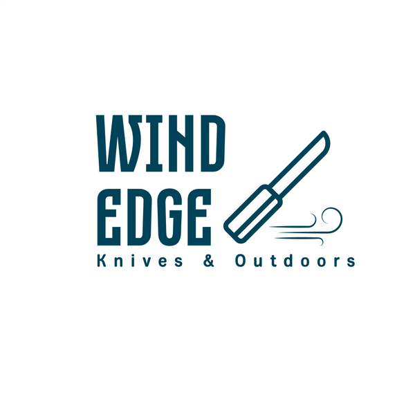 WindEdge Knives and Outdoors