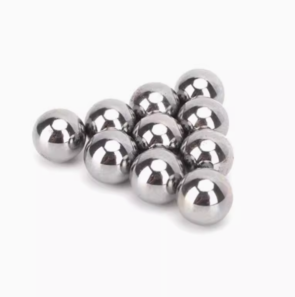 Slingshot Steel  pellets safe weighted magnetic  balls  extra-hard  pellets 8mm (200 Pcs)